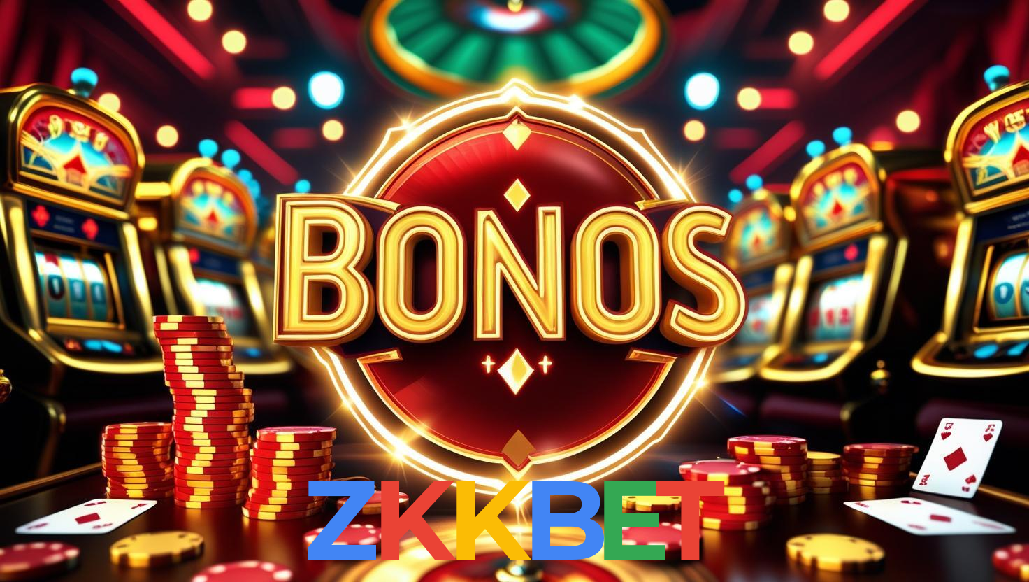 Apostas no ZKKBET