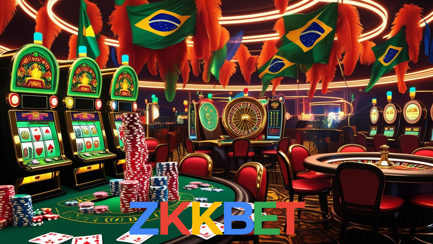 Acesso ao ZKKBET