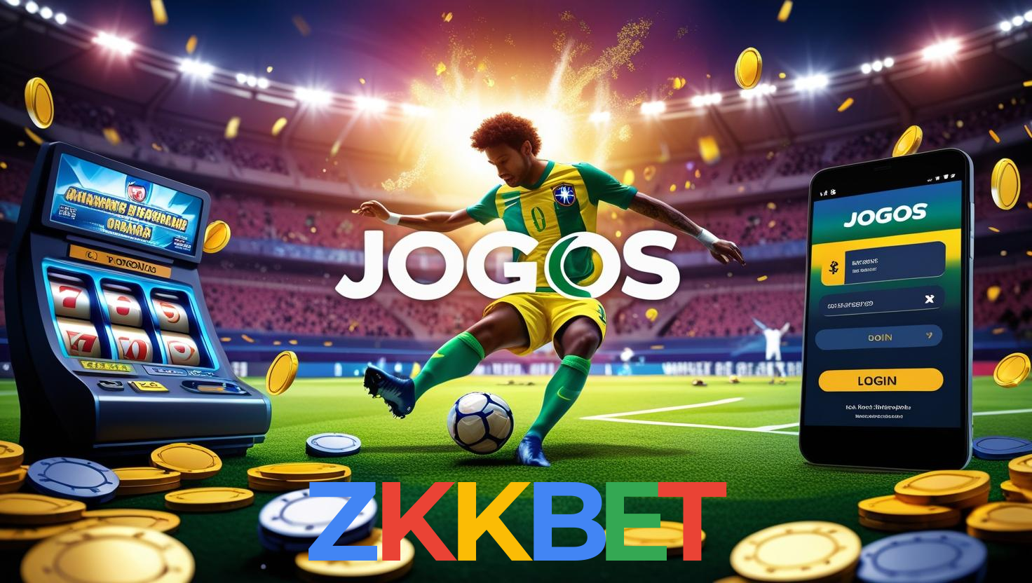 Cassino OnlineZKKBET