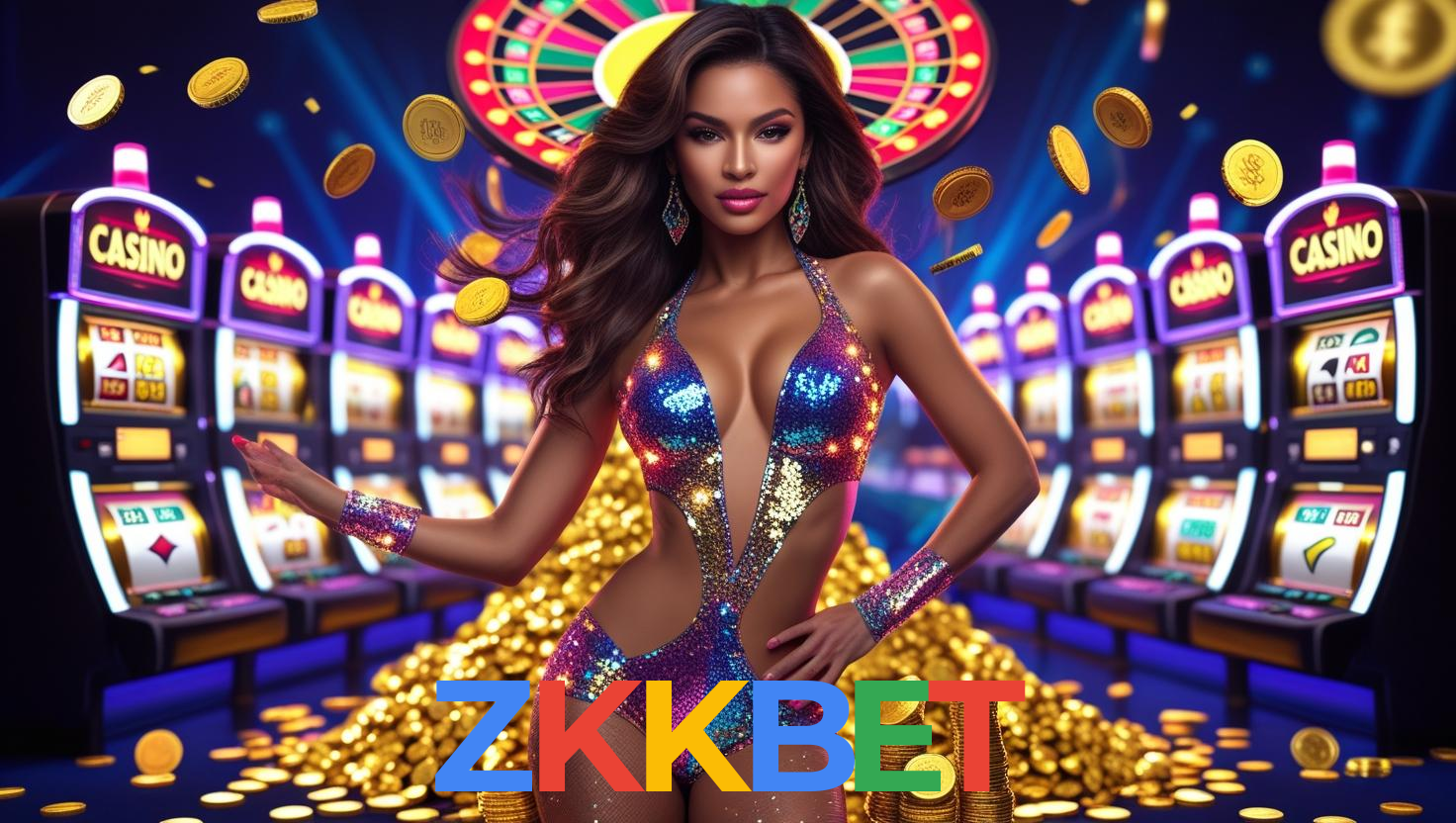 Jogos Crash no Cassino ZKKBET