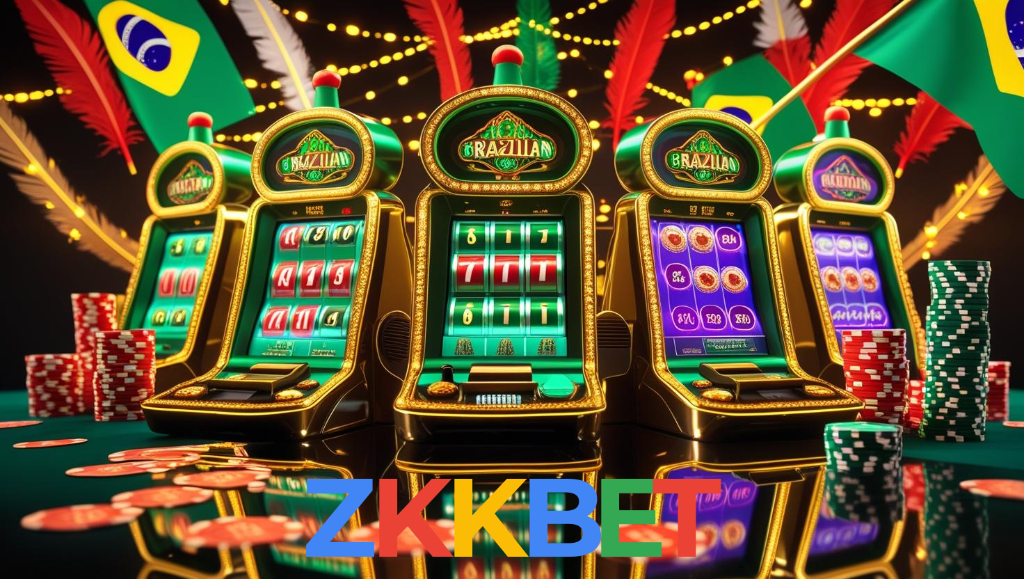 Promoções e Bônus no ZKKBET