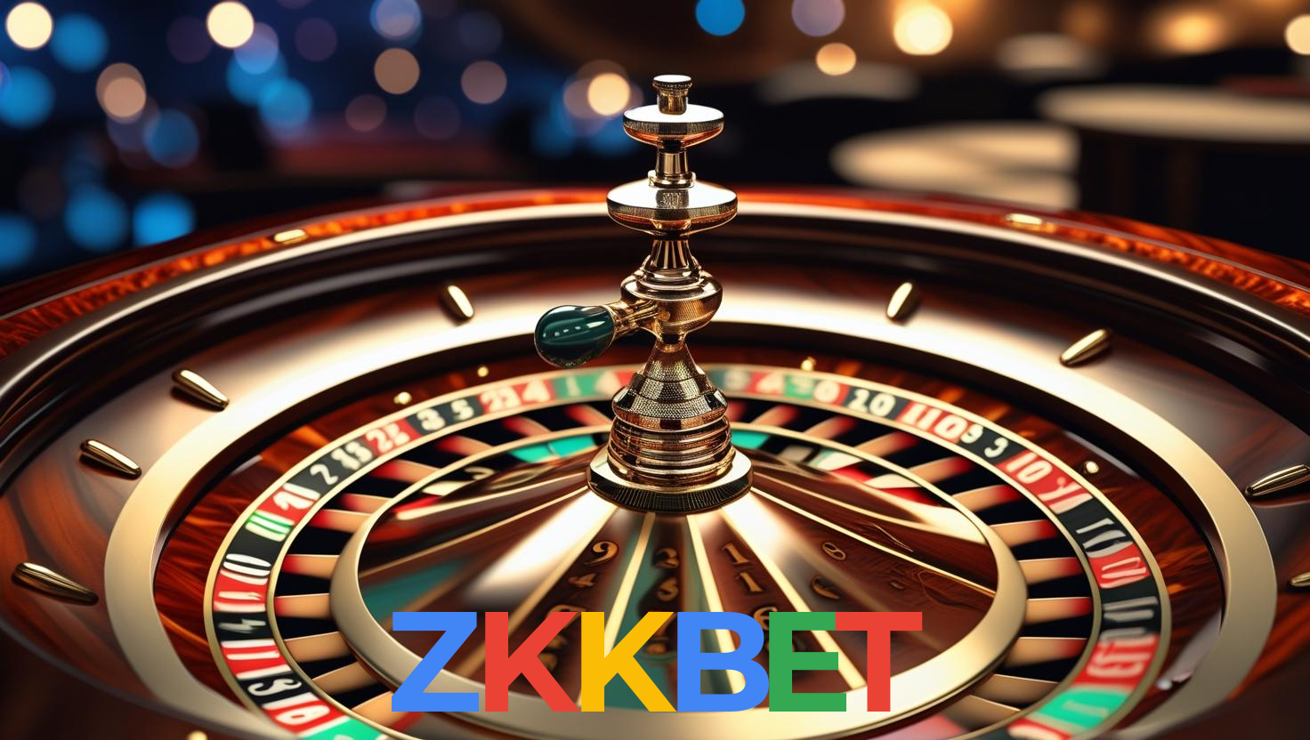 Cassino Online ZKKBET