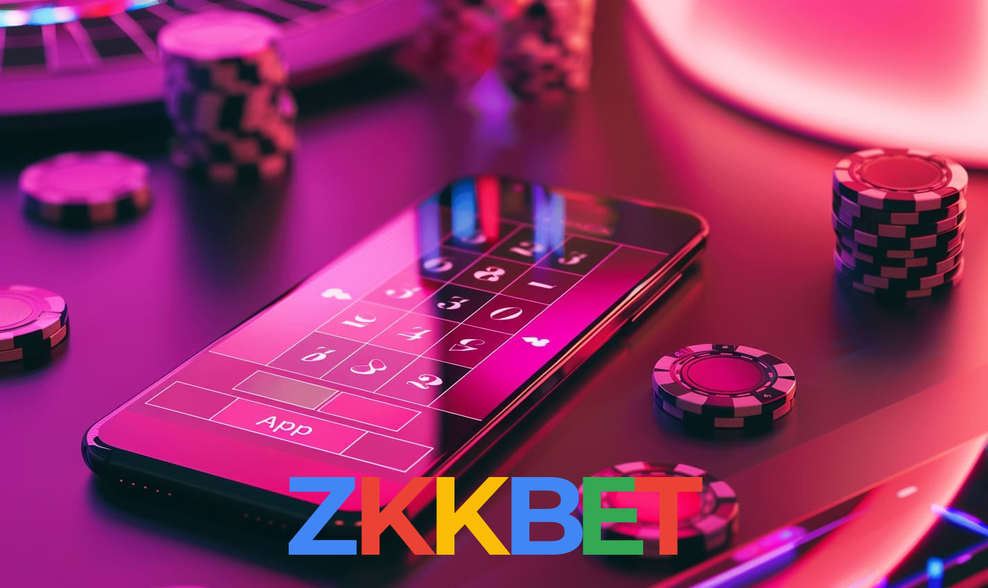 Cassino Online ZKKBET