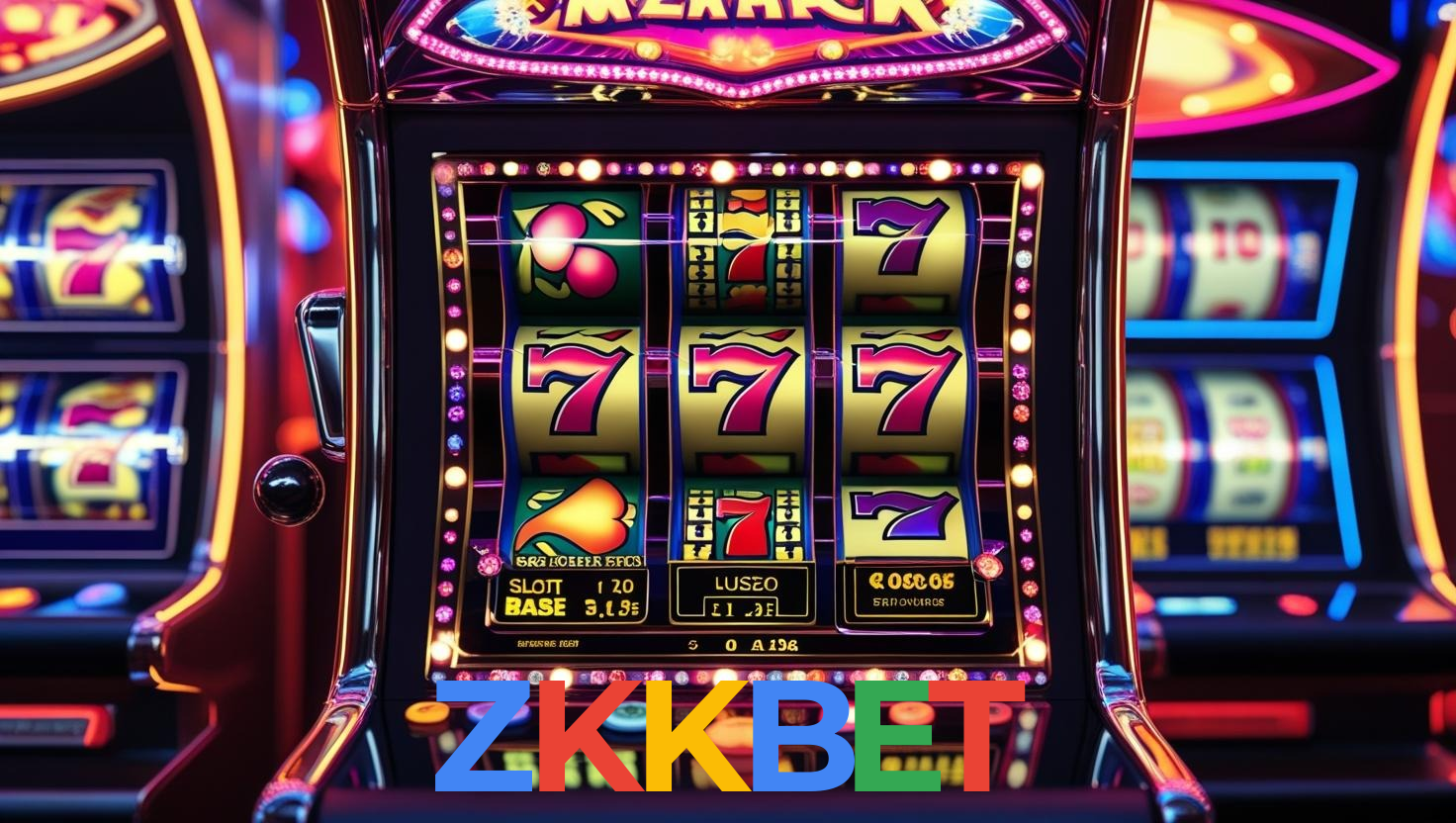 Cassino Online ZKKBET