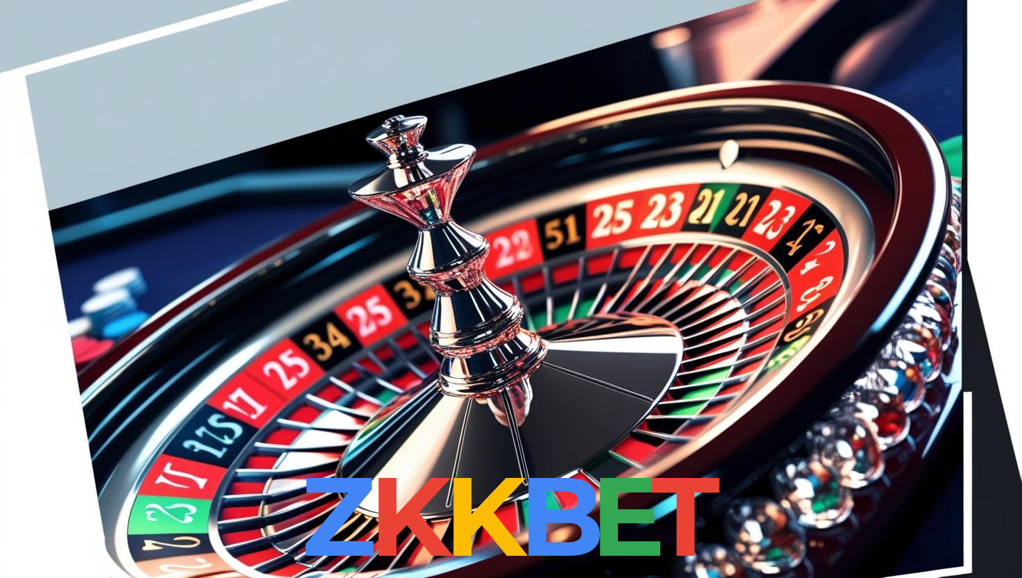 Cassino Online ZKKBET