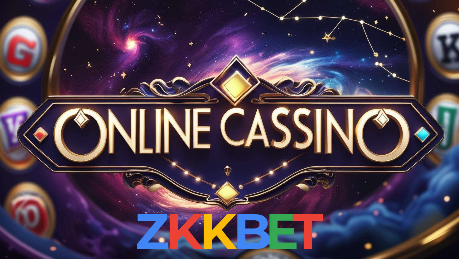 Apostas no ZKKBET