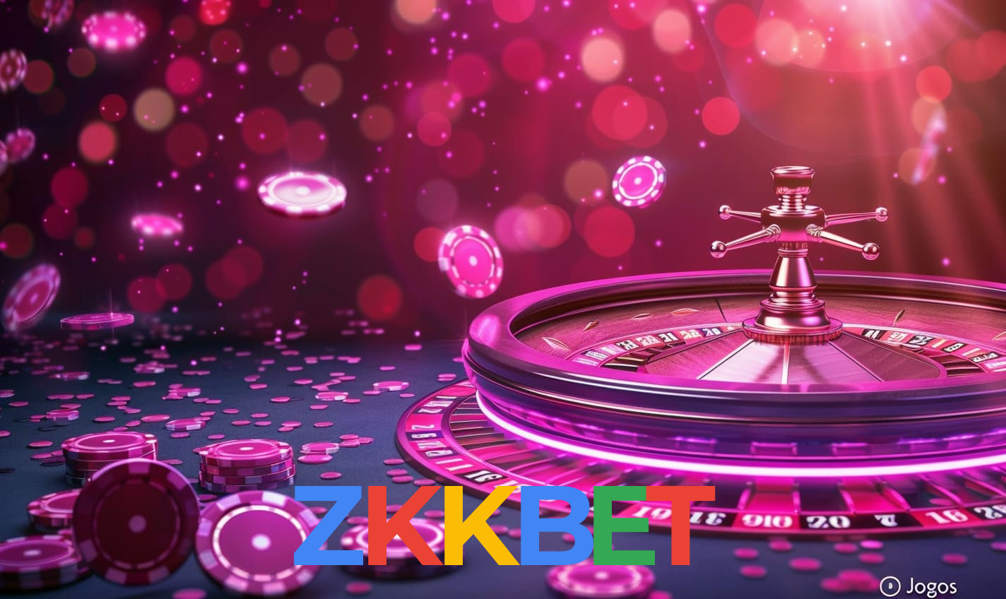 Cassino Online ZKKBET