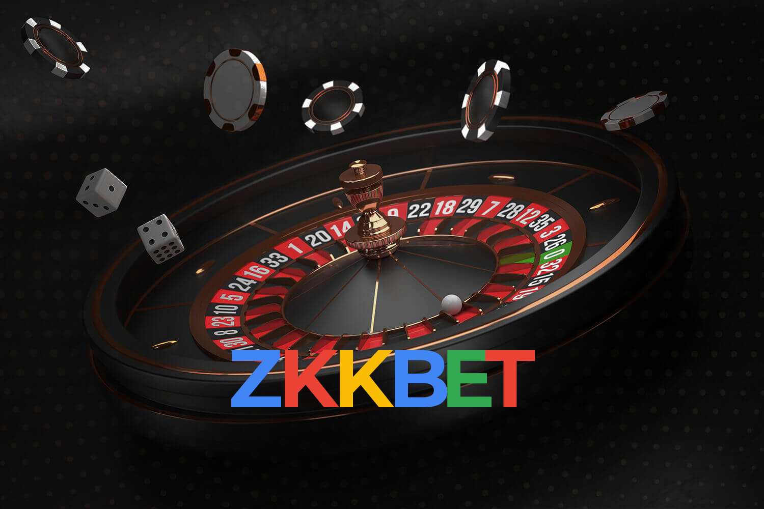 Acesso ao ZKKBET
