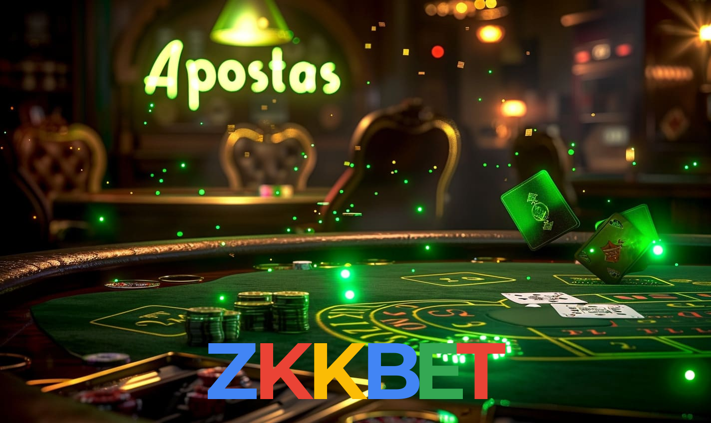 Cassino Online ZKKBET