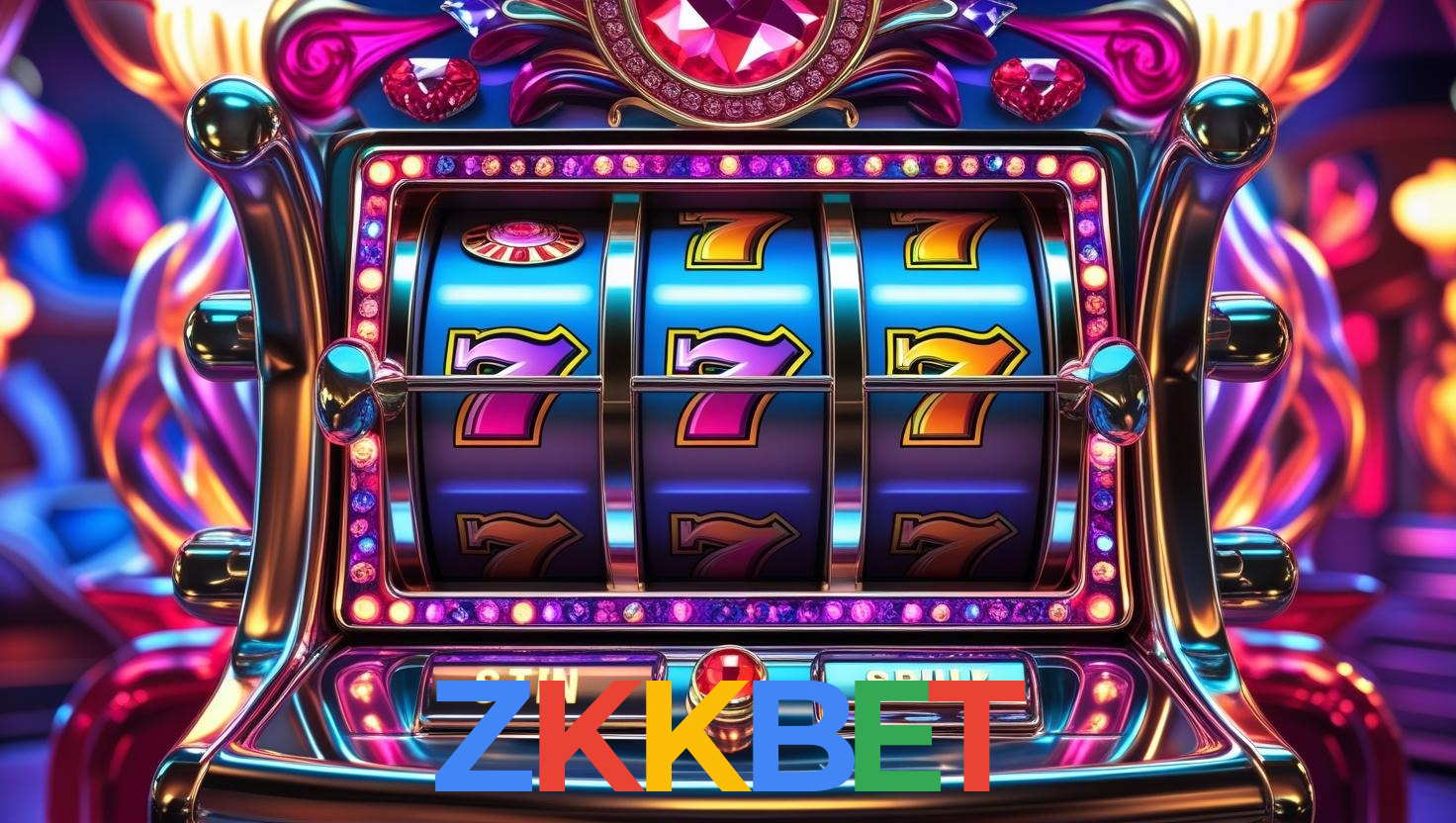 Cassino Online ZKKBET