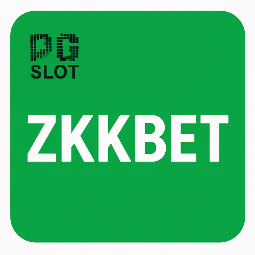 ZKKBET logo